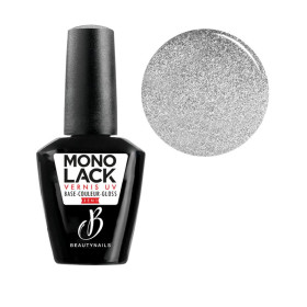 Monolack 3 en 1 - Silver 507