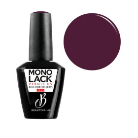 Monolack 3 en 1 - Red Extase 559