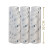 Drap d'examen 50 cm Luxe gaufré lot de 9