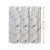 Drap d'examen 60 cm luxe gaufré lot de 9