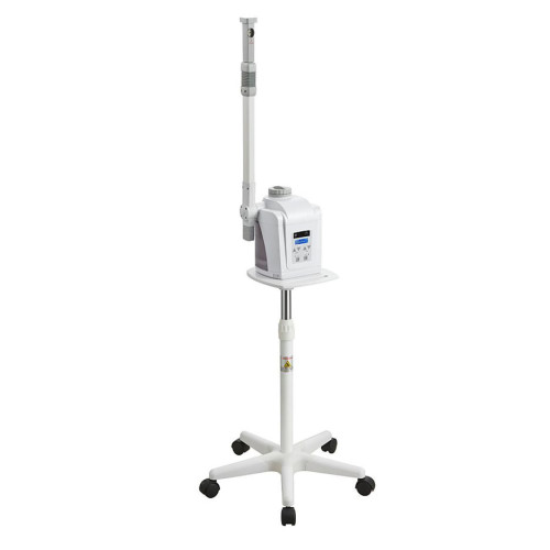 Vapozone Cromo