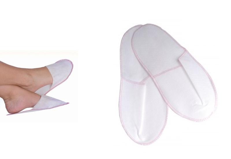 Chaussons jetables - Pantoufles - CAHM