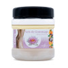 Gommage au sel et Lotus