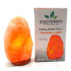 Lampe de sel de l'Himalaya 1,5 - 2 kg