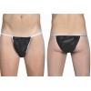 Slip jetable Homme par 100