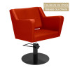 Fauteuil coiffure Anouk