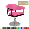 Fauteuil coiffure Lyra Couleurs
