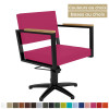 Fauteuil coiffure Ocean B Couleurs