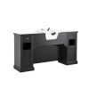 Coiffeuse William 5B