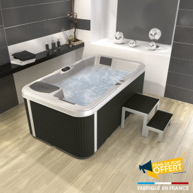 Spa A200 Collectivité