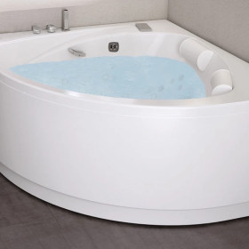 Tablier acrylique pour Baignoire balnéo