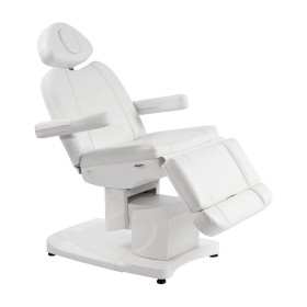 Fauteuil de soins 4 moteurs Mizar
