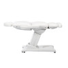 Fauteuil de soins Girta Evo 4 Moteurs