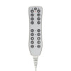 Fauteuil de soins Girta Evo 4 Moteurs