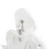 Fauteuil de soins Girta Evo 4 Moteurs