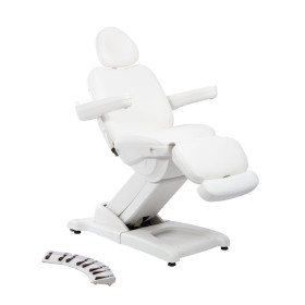 Fauteuil de soins Girta Evo 4 Moteurs
