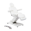 Fauteuil de soins Girta Evo 4 Moteurs