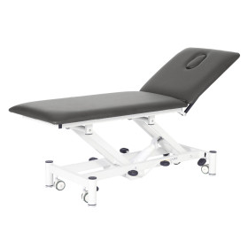 Table de massage électrique Ling