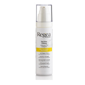Gel visage Lifting