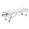 Table de soins valise