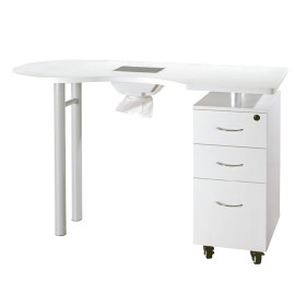 Table manucure WAS