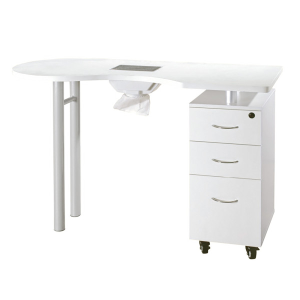 Table manucure WAS