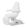 Fauteuil de soins esthétique électrique Tella