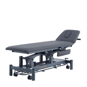 Table de physiothérapeute électrique Roth 2 plans