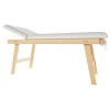 Table de massage en bois Alice Coloris au choix