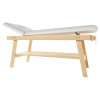 Table de massage en bois Alice Coloris au choix