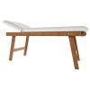 Table de massage en bois Alice Coloris au choix