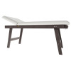Table de massage en bois Alice Coloris au choix