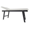 Table de massage en bois Alice Coloris au choix