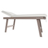 Table de massage en bois Alice Coloris au choix