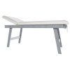 Table de massage en bois Alice Coloris au choix