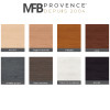 Table de massage en bois Bobath Coloris au choix