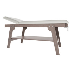 Table de massage en bois Firenze Coloris au choix