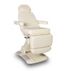 Fauteuil de soins électrique Cygnus Crème 4 moteurs