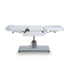 Fauteuil de soins électrique Cygnus Blanc 4 moteurs