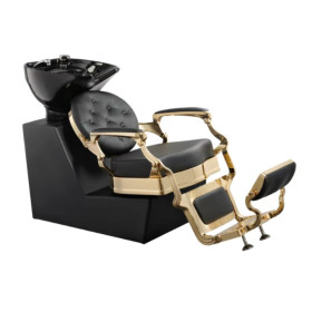 Bac à shampoing Ranch Gold