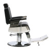 Fauteuil de barbier Bart Couleurs
