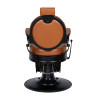Fauteuil de barbier Check BR