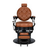 Fauteuil de barbier Check BR