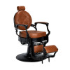 Fauteuil de barbier Check BR