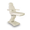 Fauteuil de soins électrique Cygnus Blanc 4 moteurs