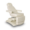 Fauteuil de soins électrique Cygnus Blanc 4 moteurs