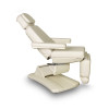 Fauteuil de soins électrique Cygnus Blanc 4 moteurs