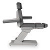 Fauteuil de soins électrique Aries Gris 3 moteurs
