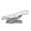 Fauteuil de soins électrique Aries Blanc 3 moteurs