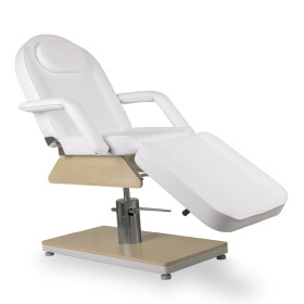 Fauteuil de soins électrique Gemini Chene